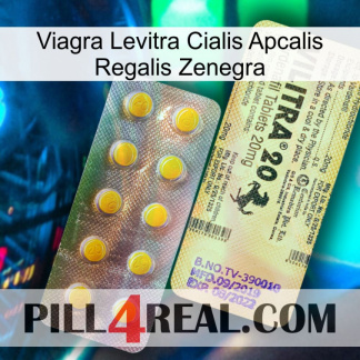 Viagra Levitra Cialis Apcalis Regalis Zenegra new06